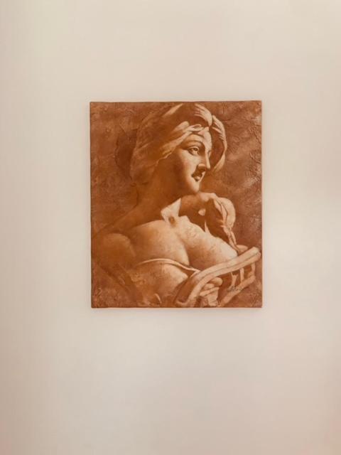 Manousos Rooms 阿达玛斯 外观 照片